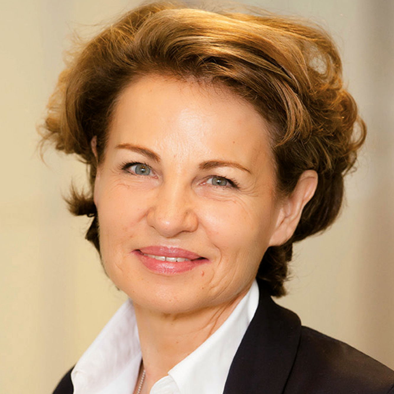 Agnès TOURAINE