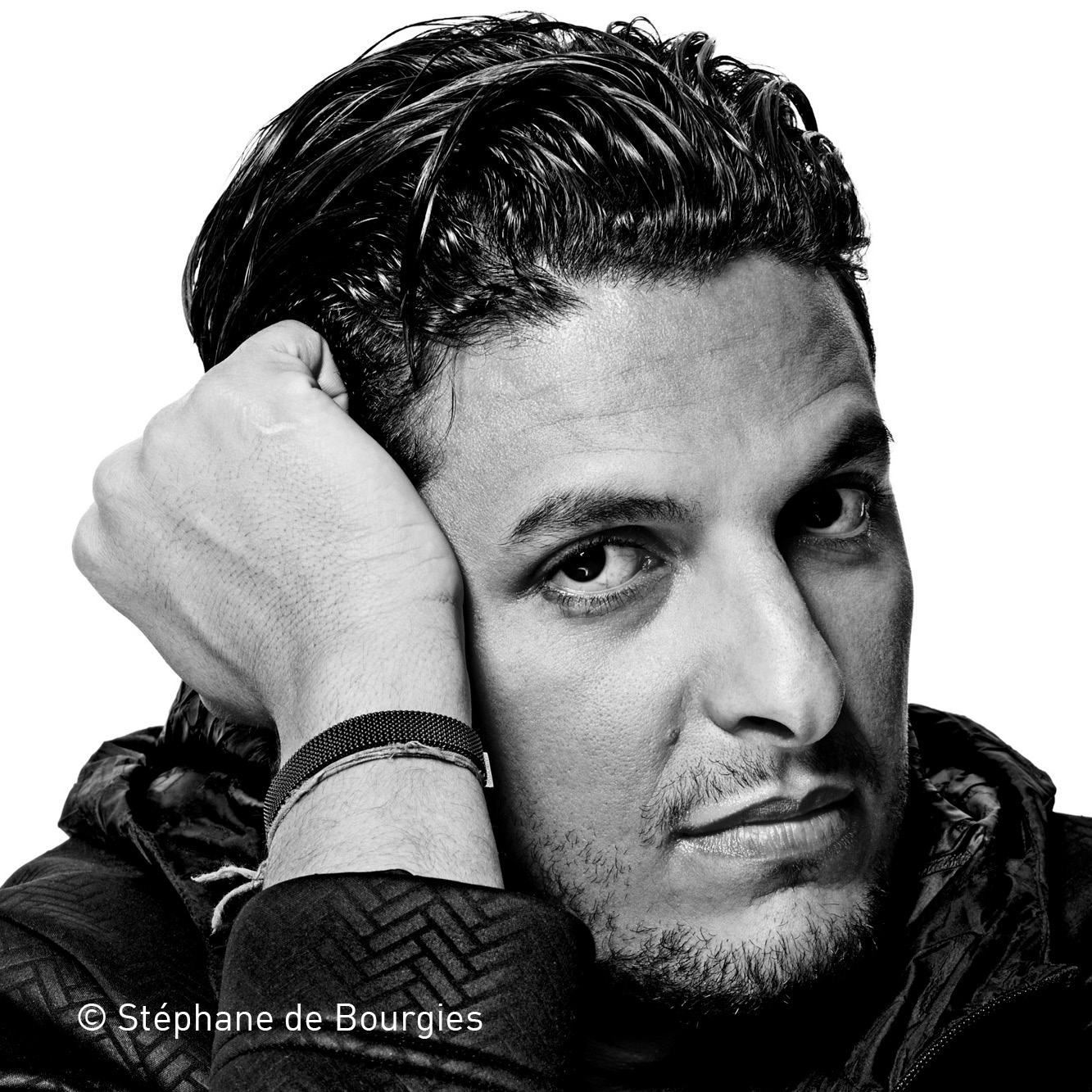 Akrame BENALLAL