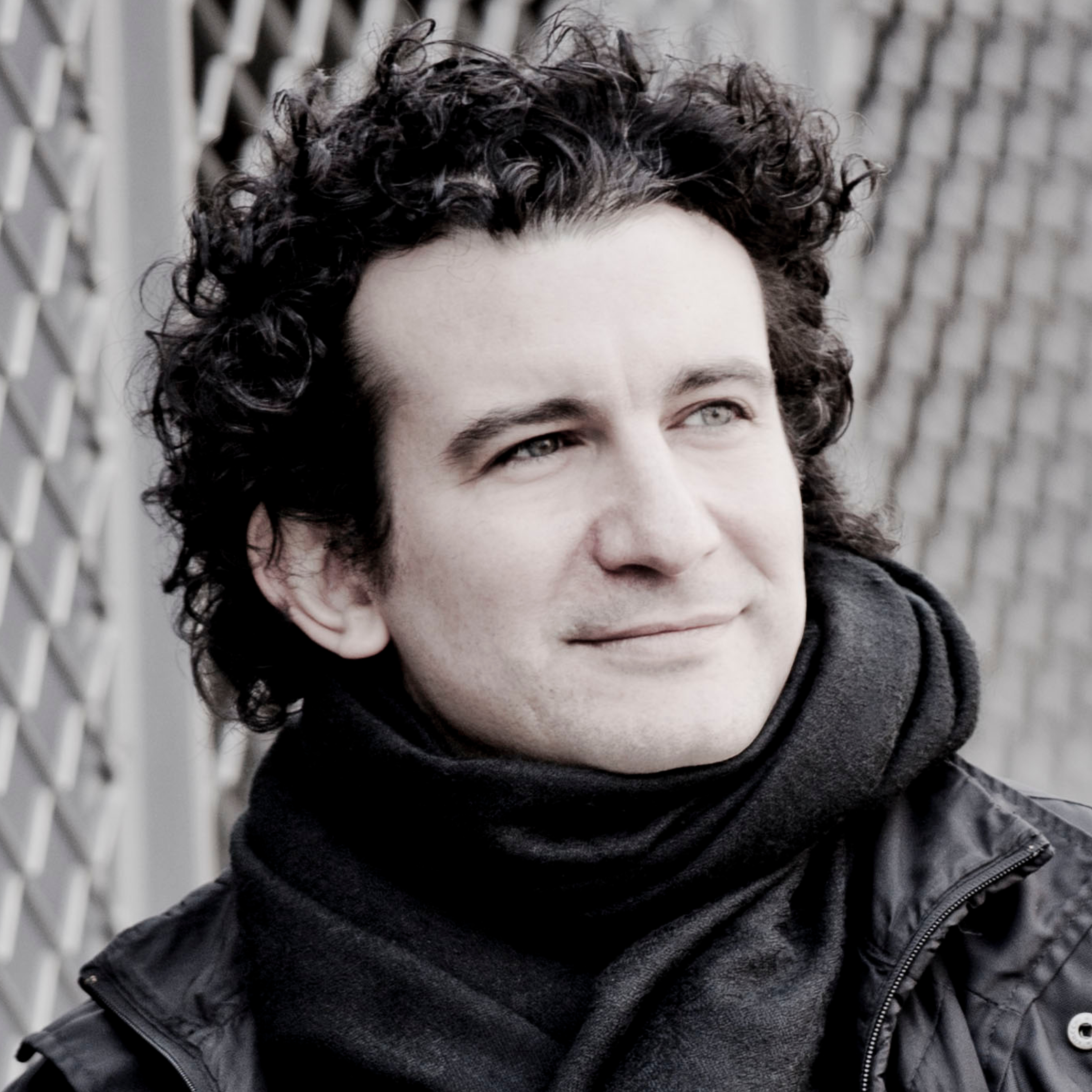 Alain ALTINOGLU