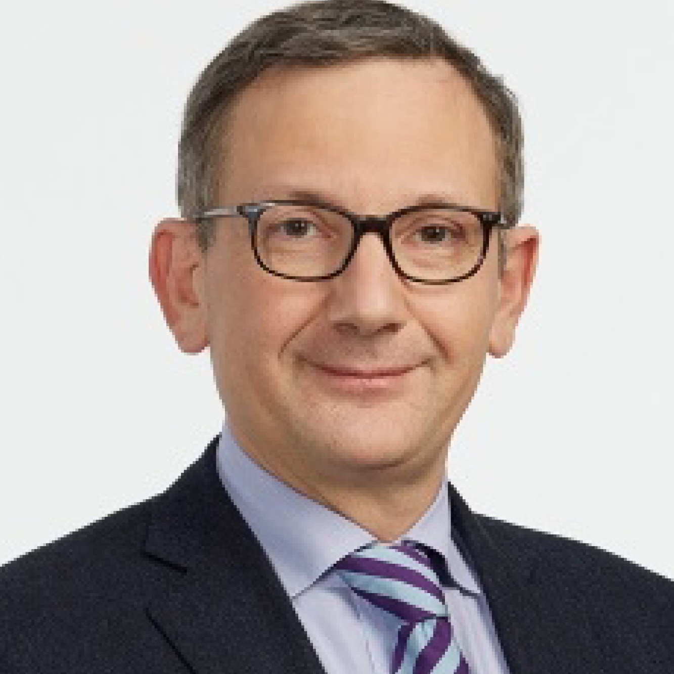 Alain QUINET