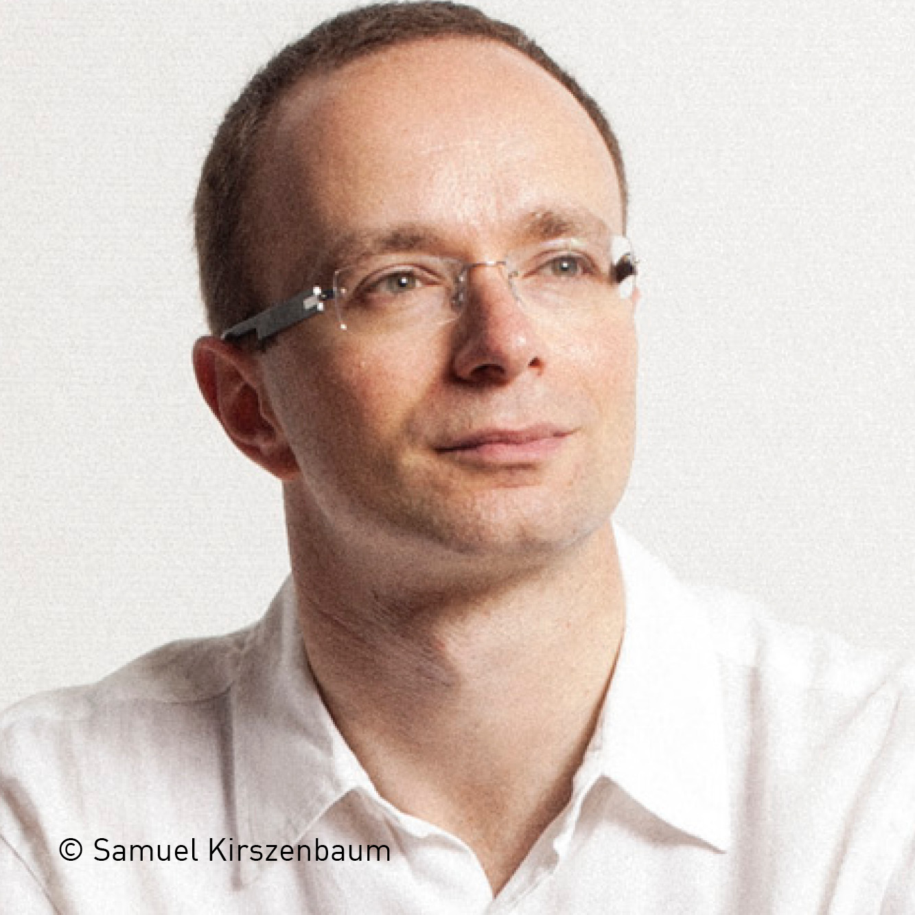 Alexei GRINBAUM