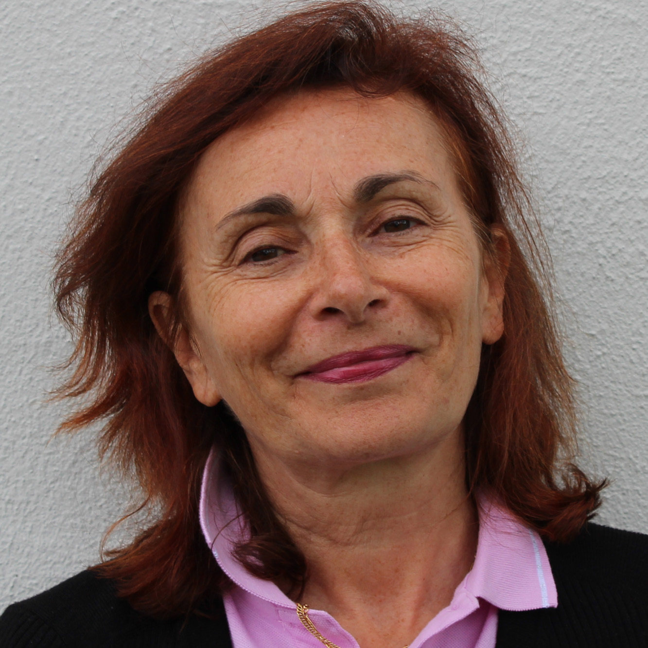 Anne MUXEL