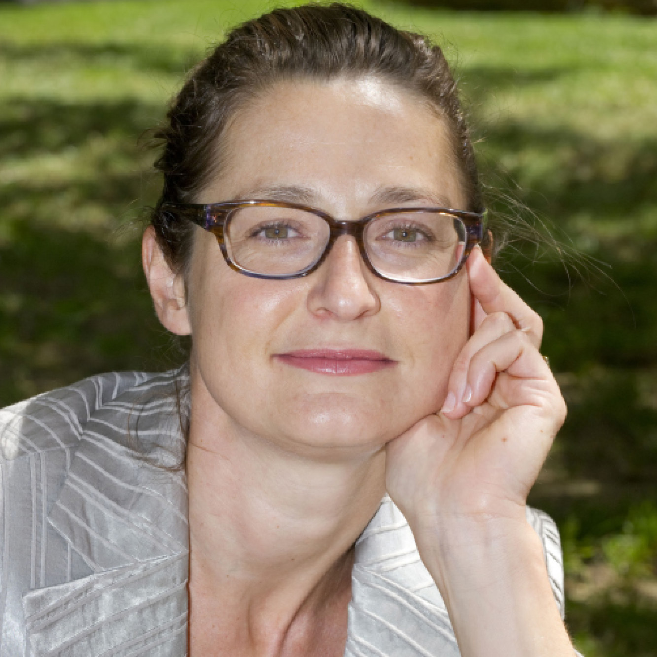 Anne VARET
