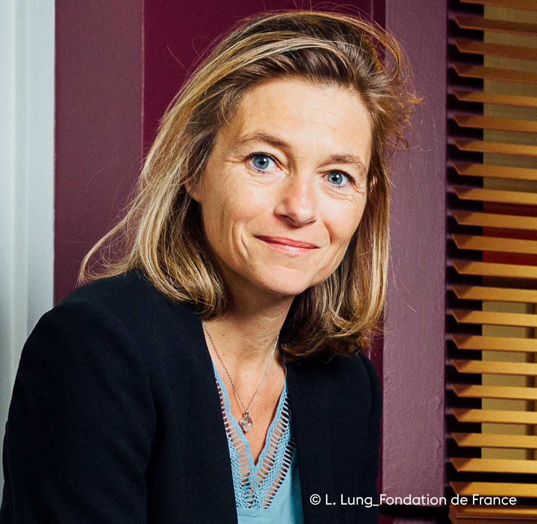 Axelle DAVEZAC