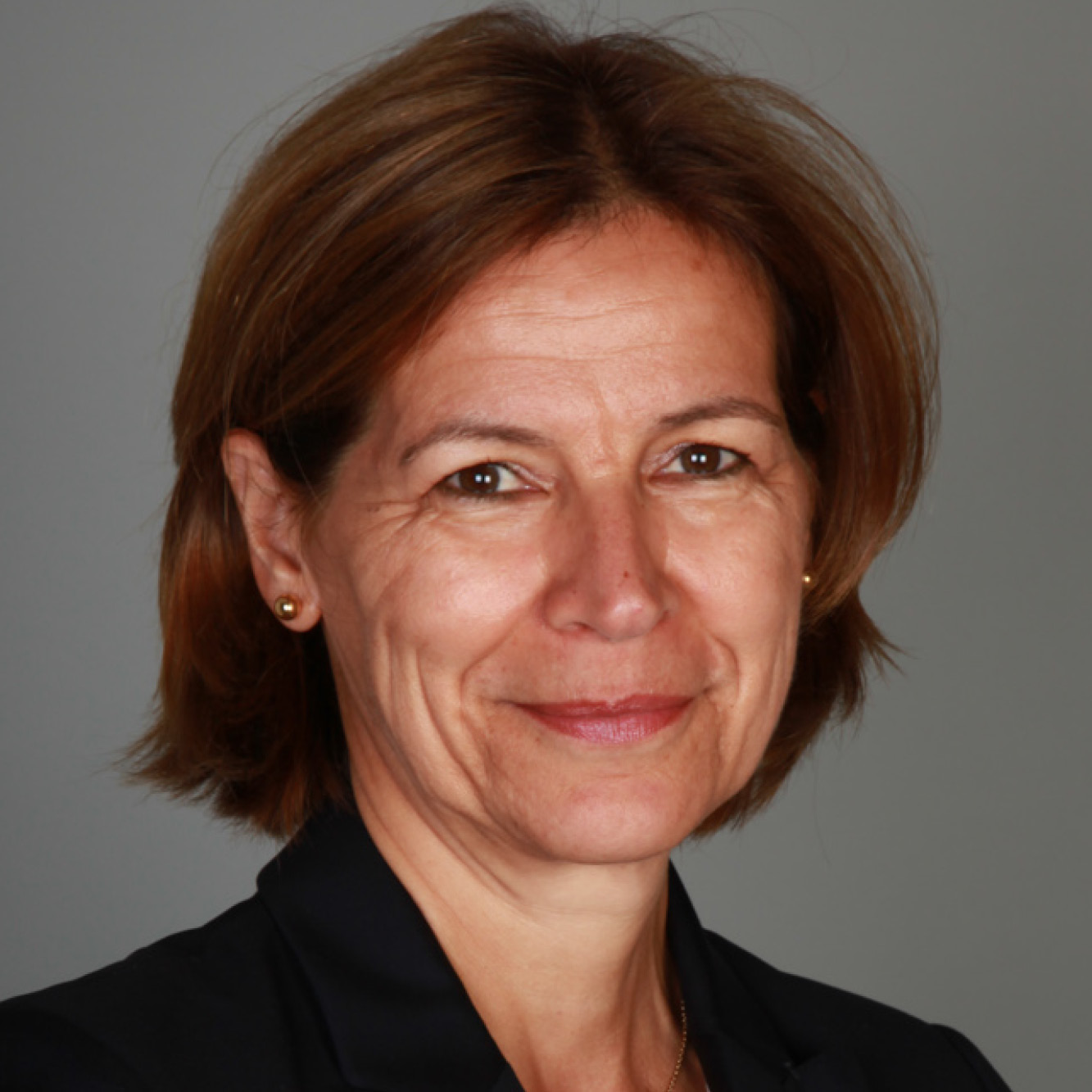 Bernadette MOREAU