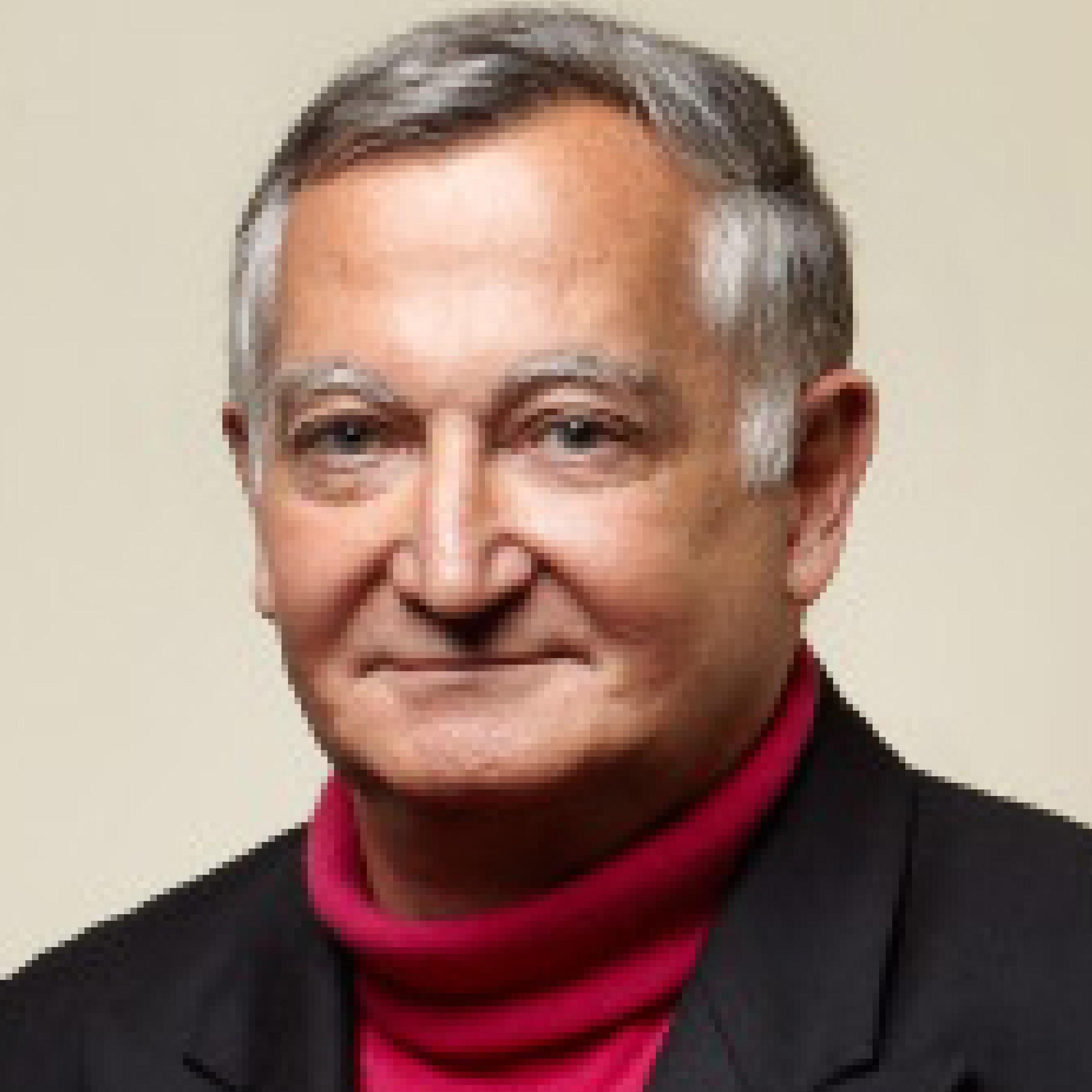 Bernard ATTALI