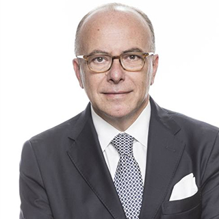 Bernard CAZENEUVE