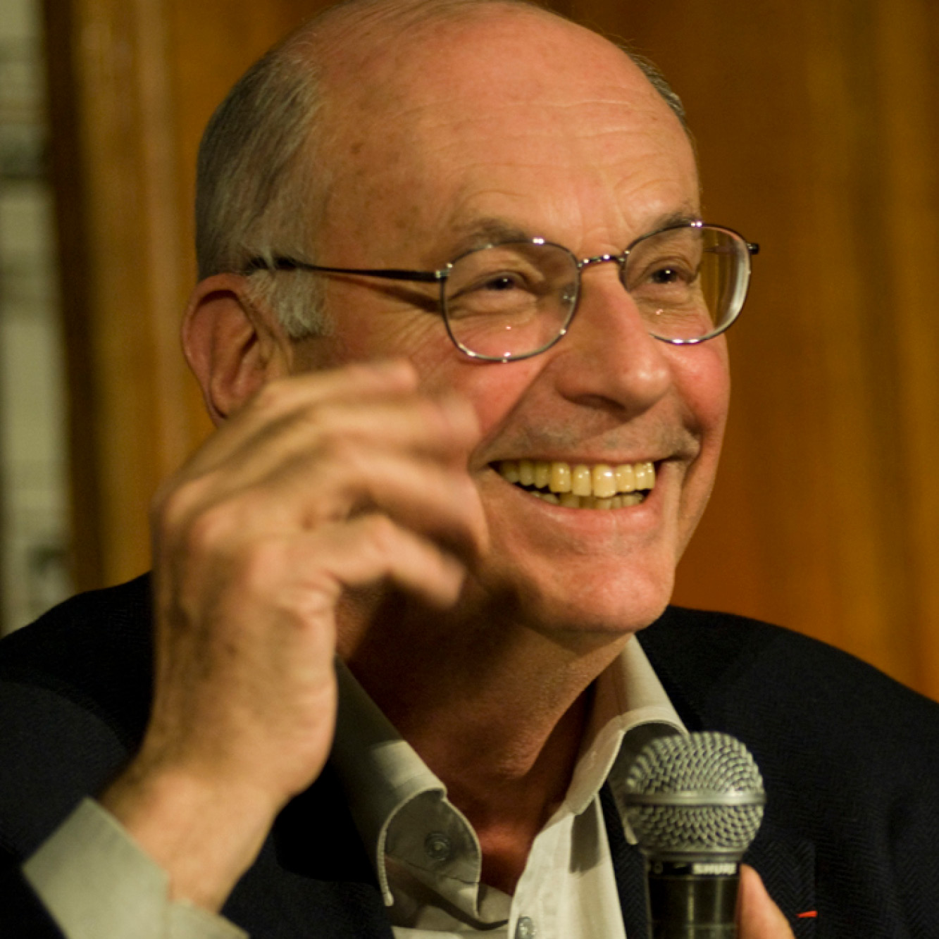 Boris CYRULNIK