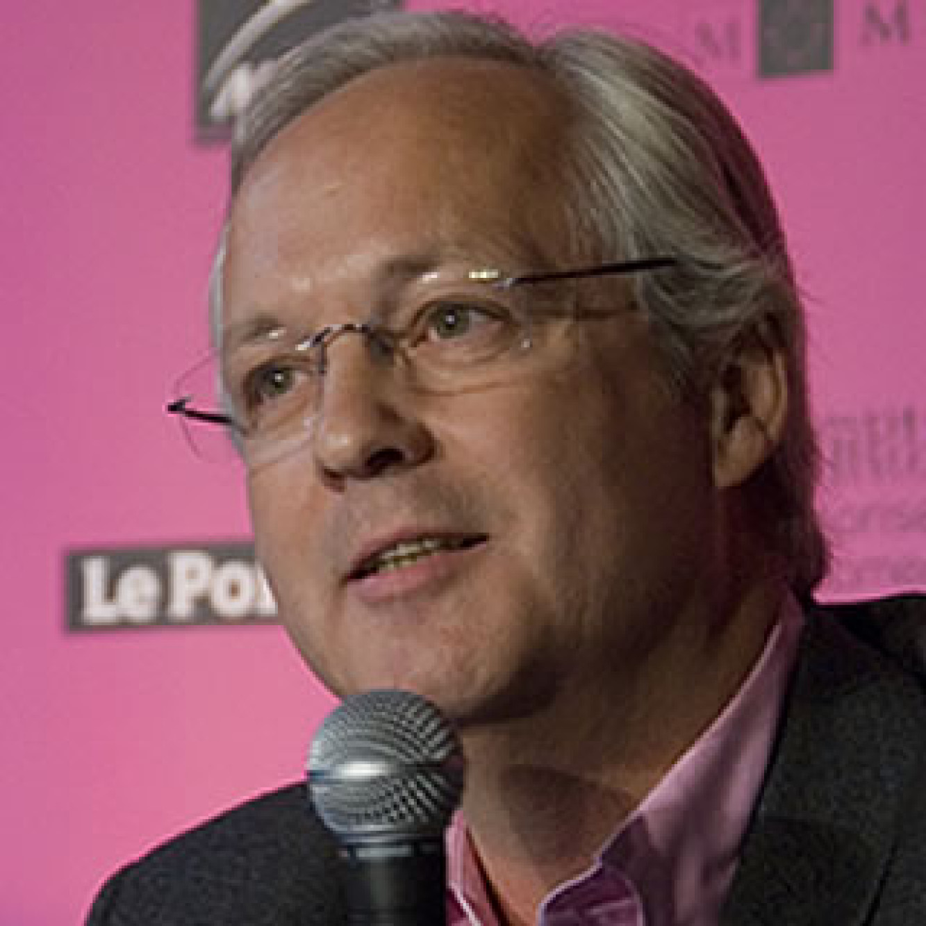 Didier BARBE