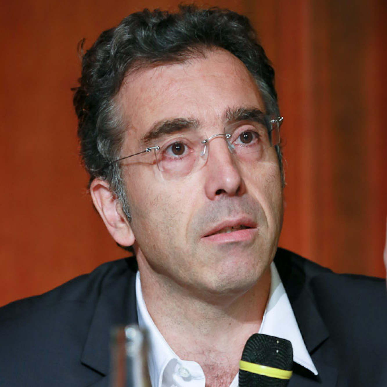 Dominique REYNIÉ