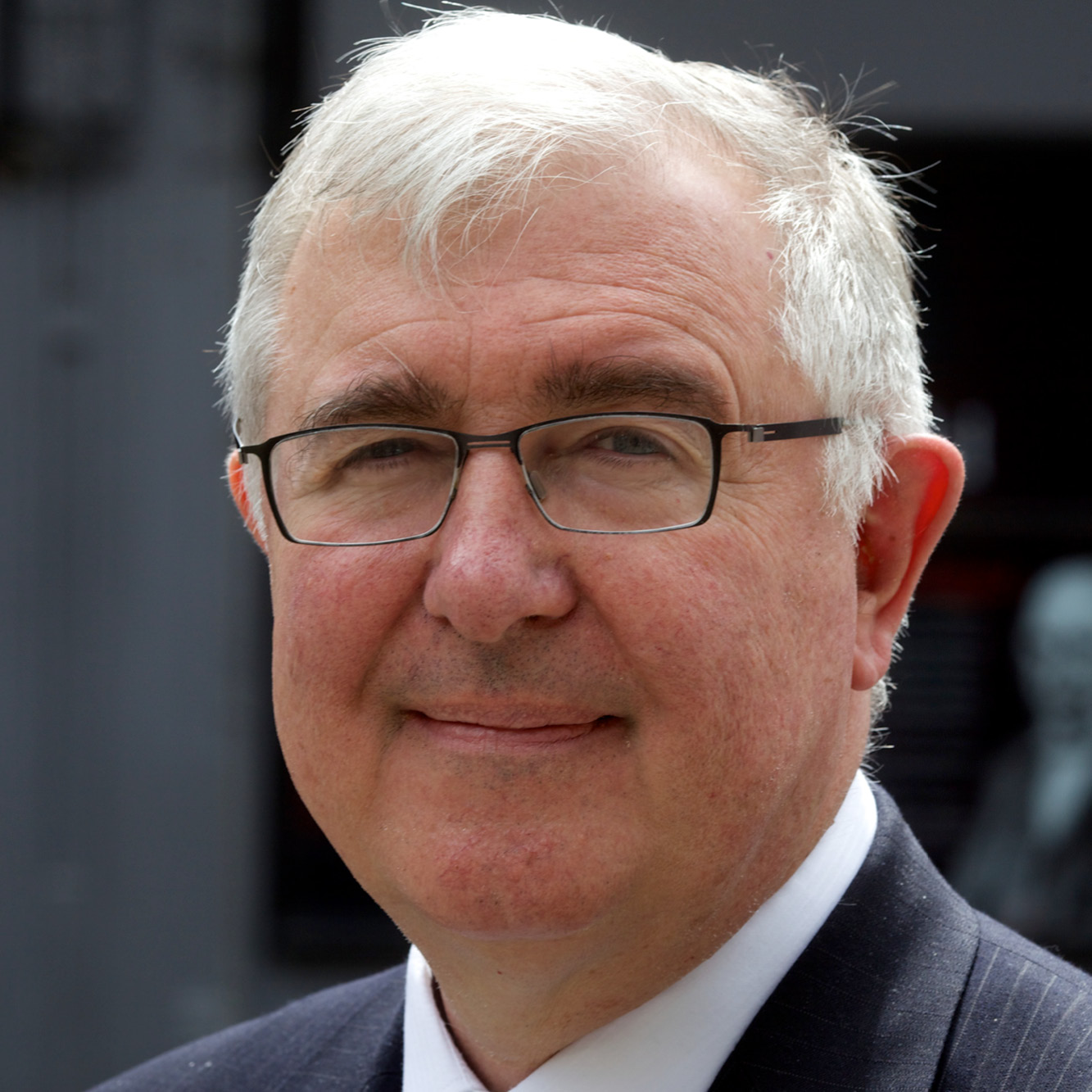 Edward BYRNE