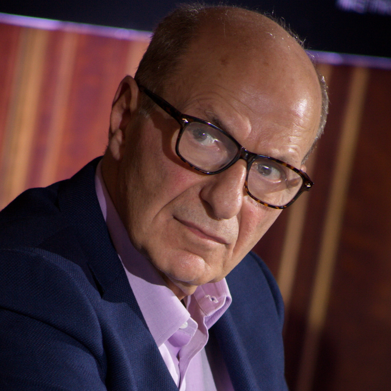 Ezra SULEIMAN
