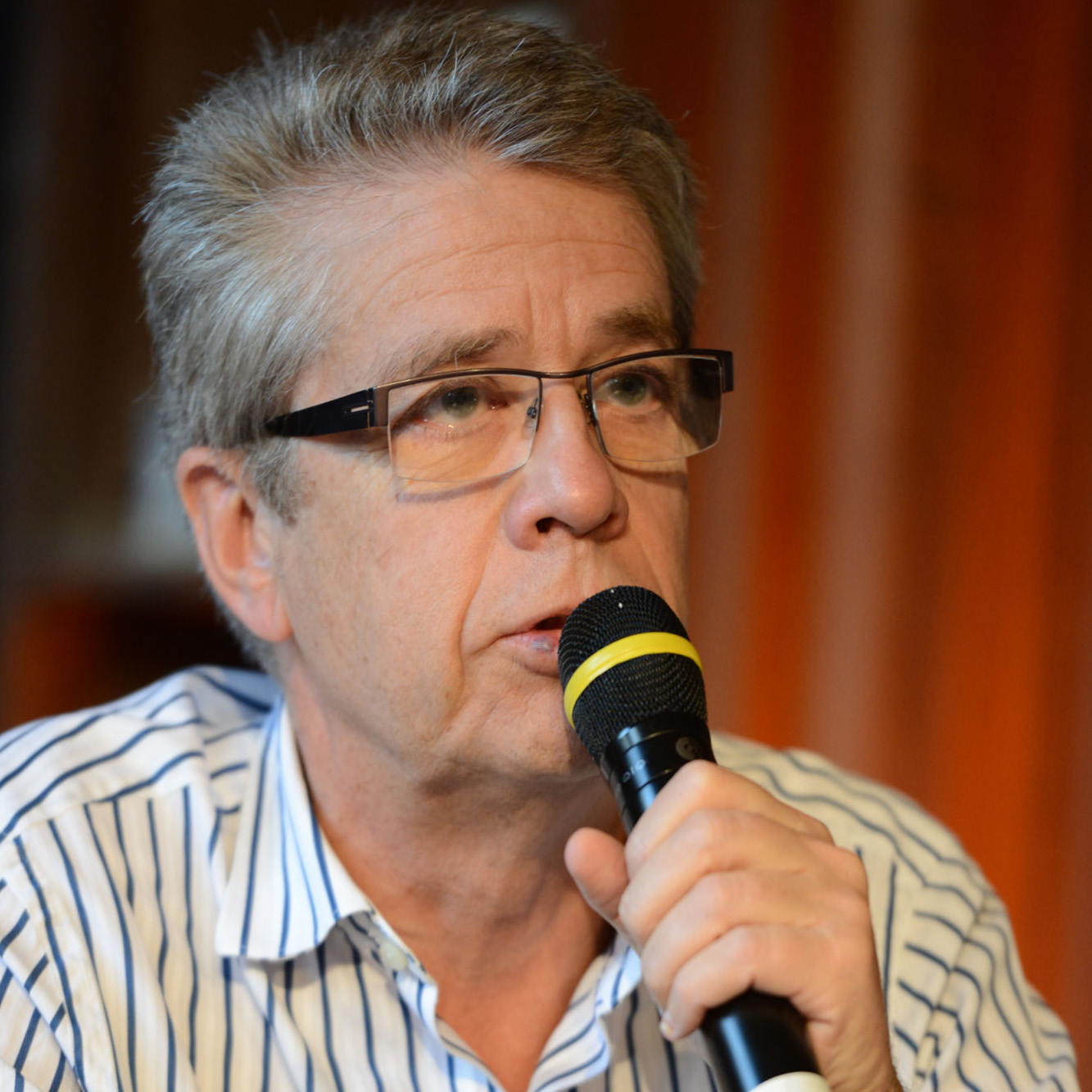 Francis MOREL