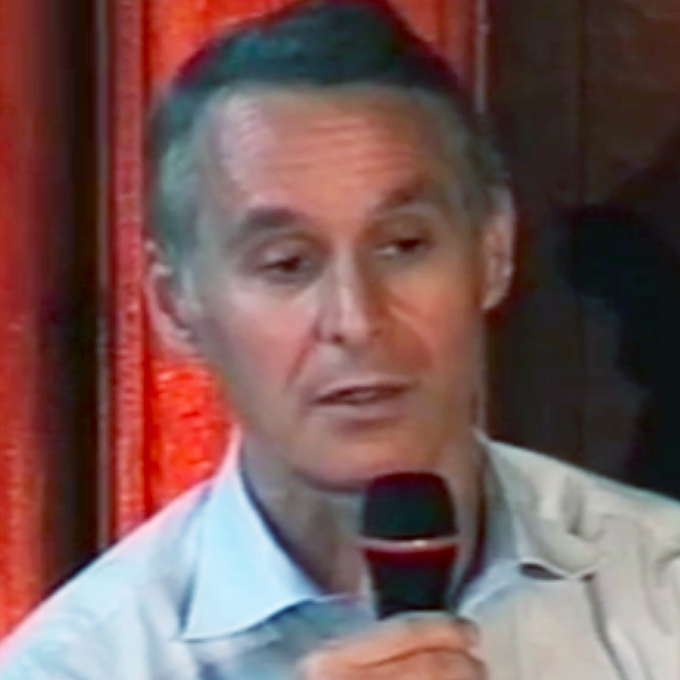 François BORNIBUS