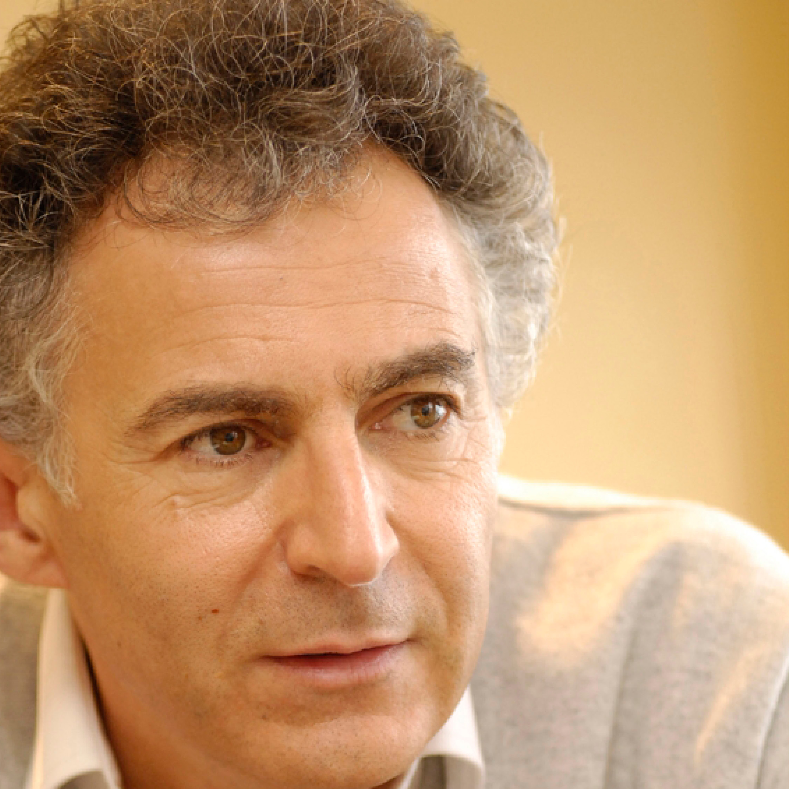 François ZIMERAY