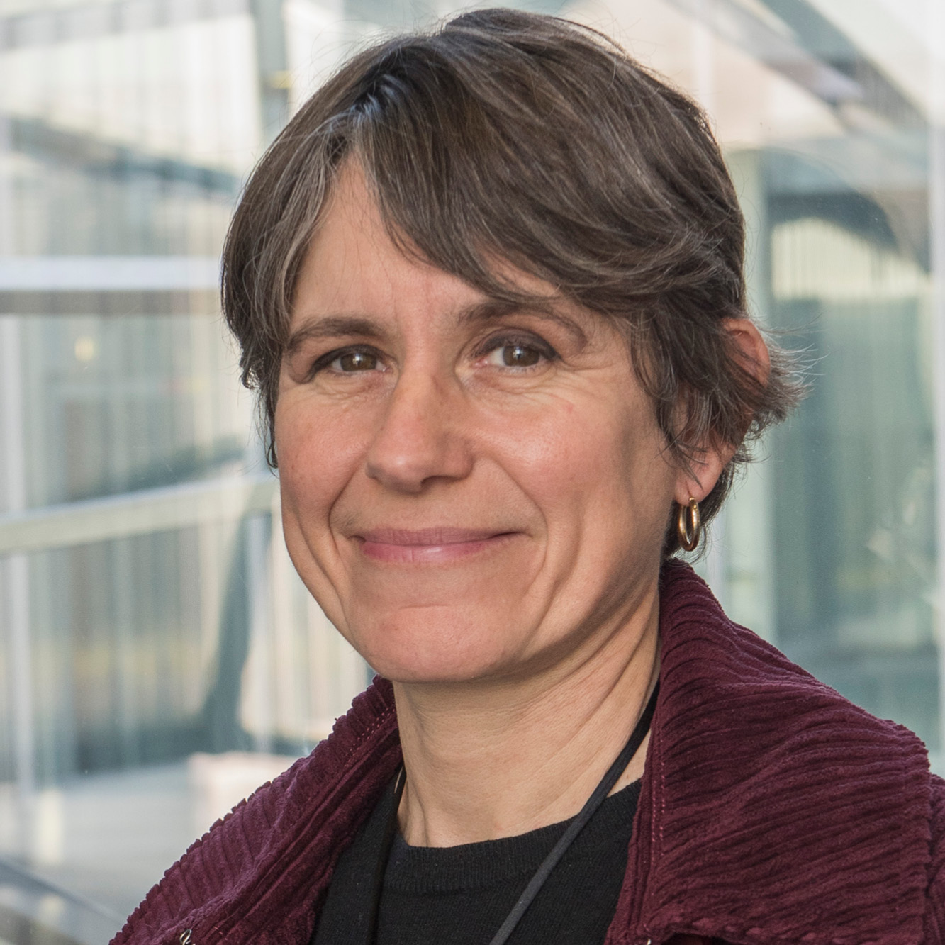Françoise BANAT-BERGER
