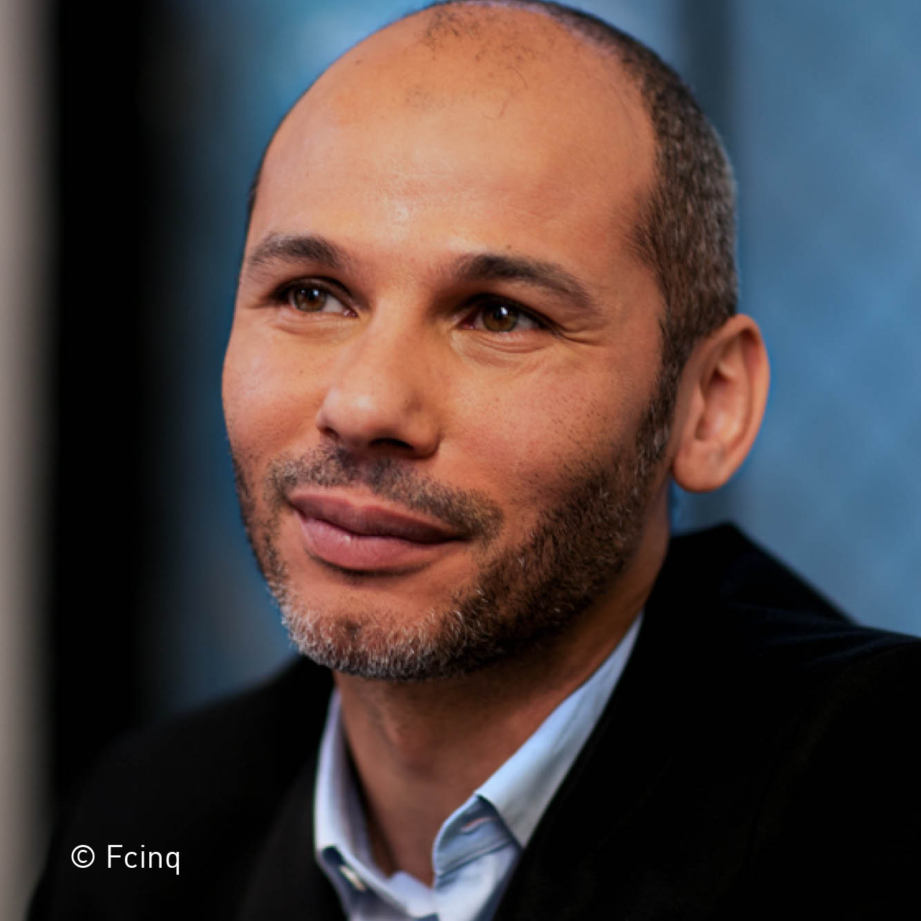 Frank GANA