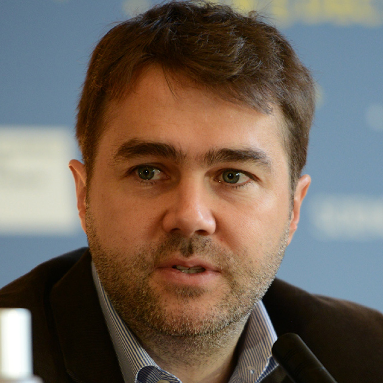 Frédéric MAZZELLA