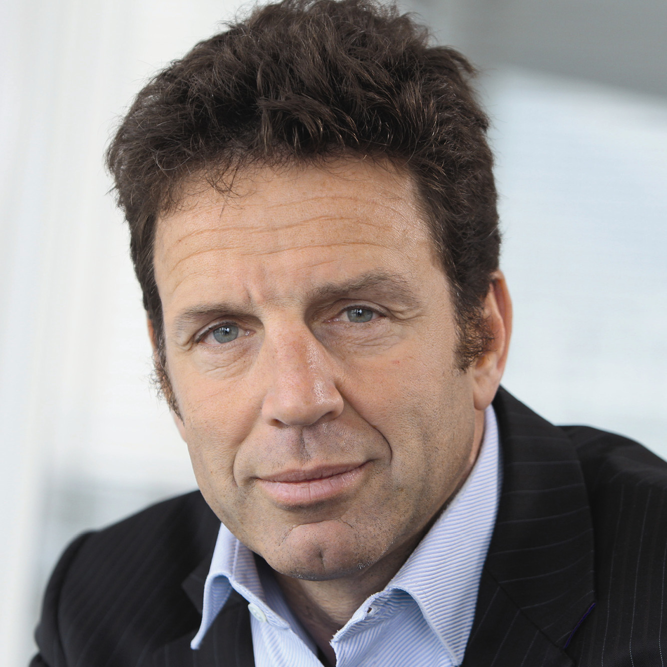 Geoffroy ROUX DE BÉZIEUX