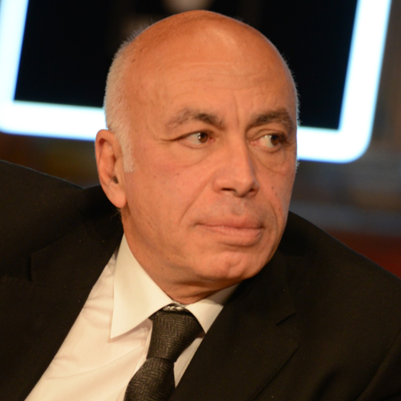 Georges HADDAD