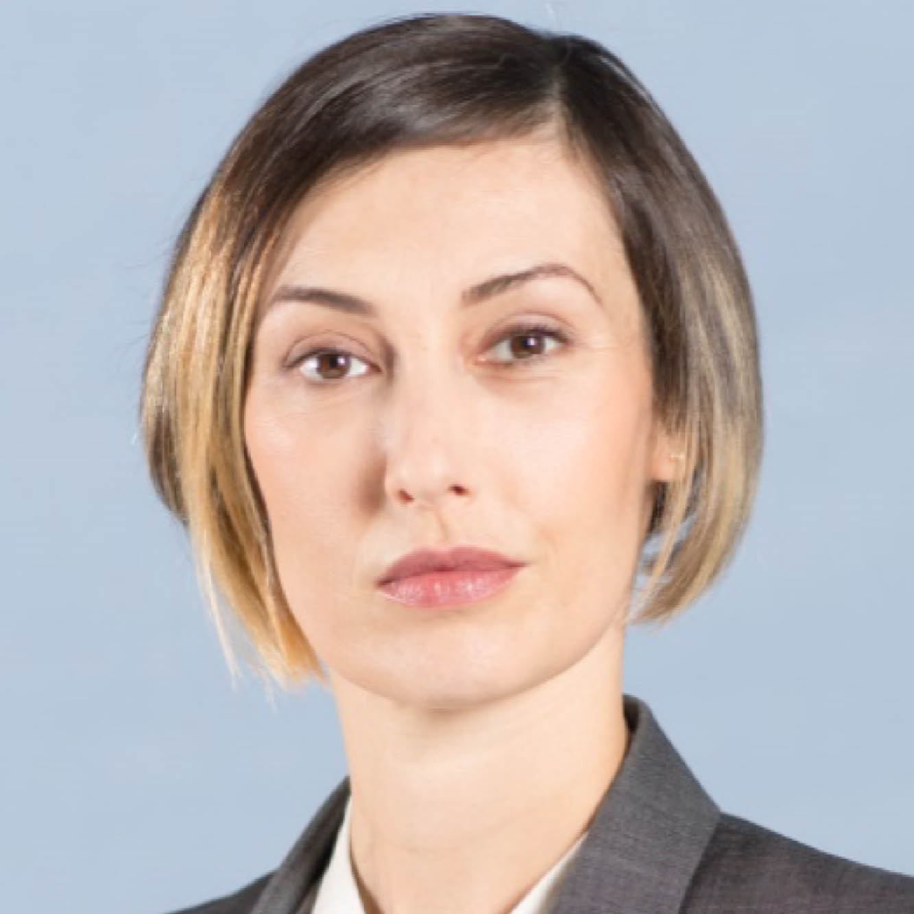Géraldine POIVERT