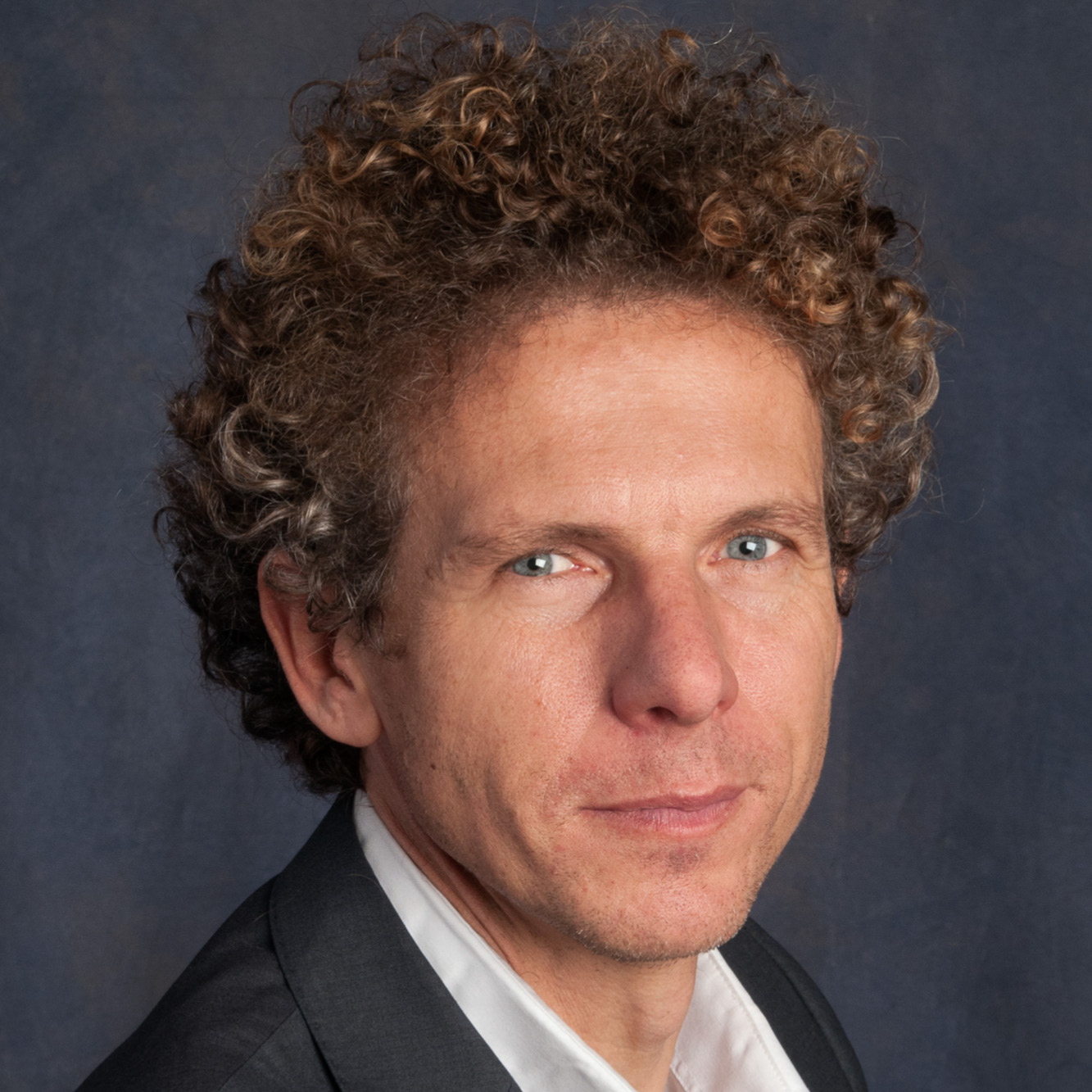Gilles BABINET