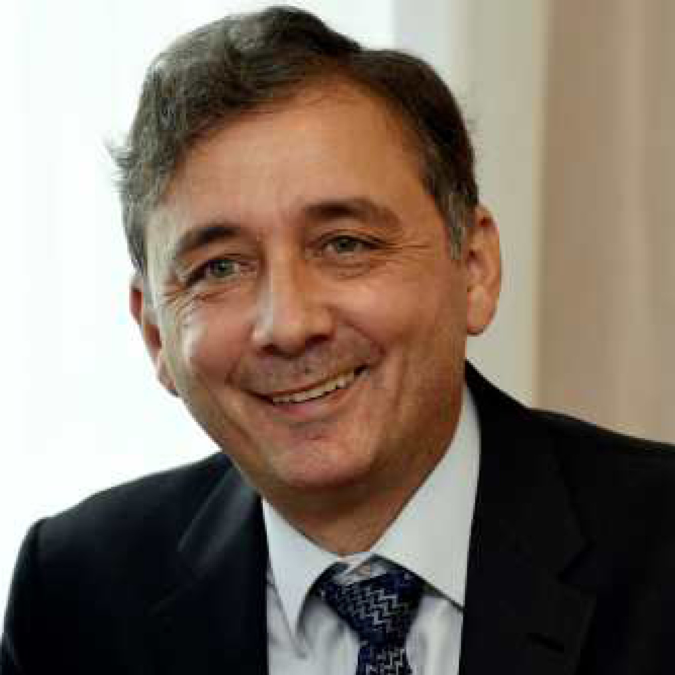 Gilles PÉCOUT