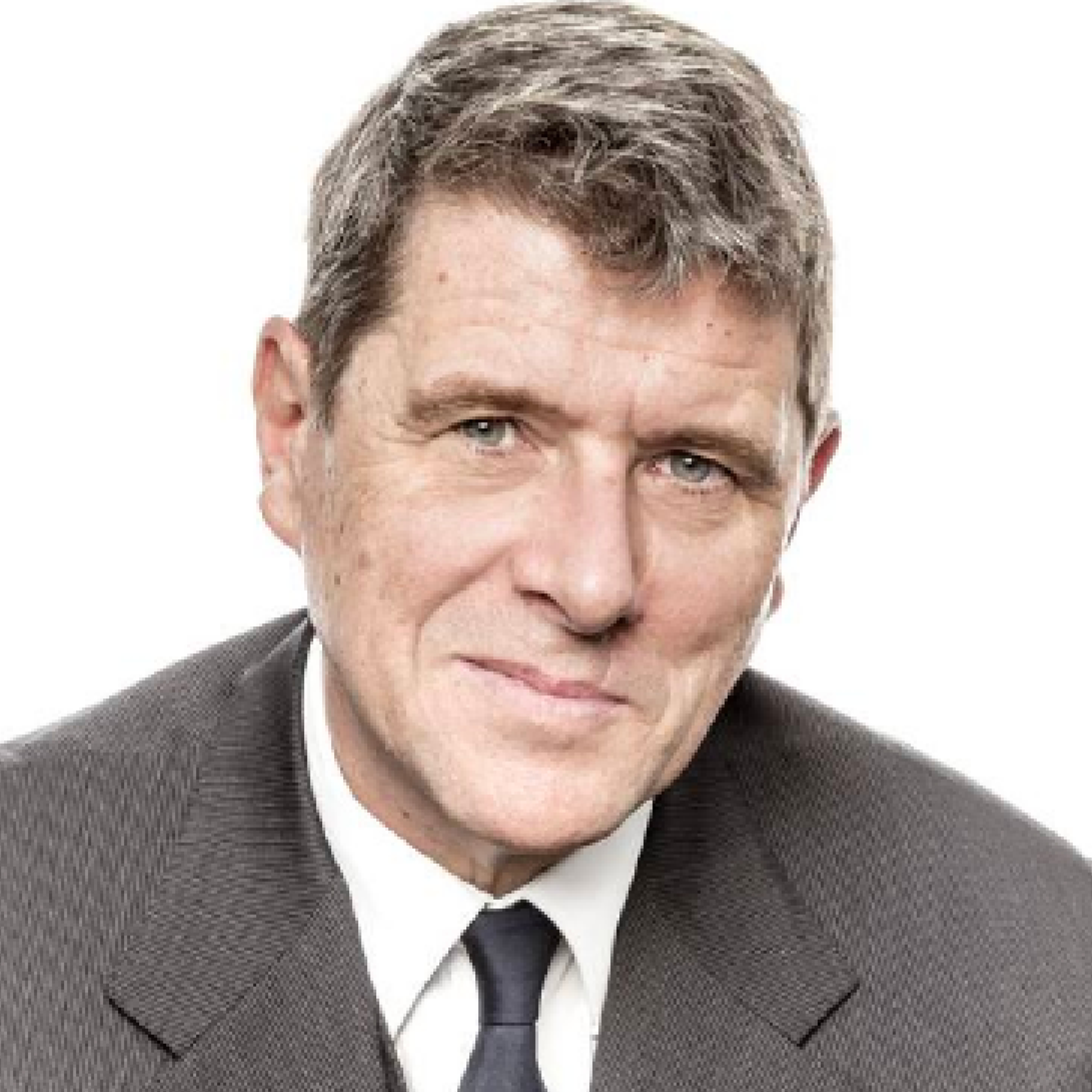 Gilles AUGUST