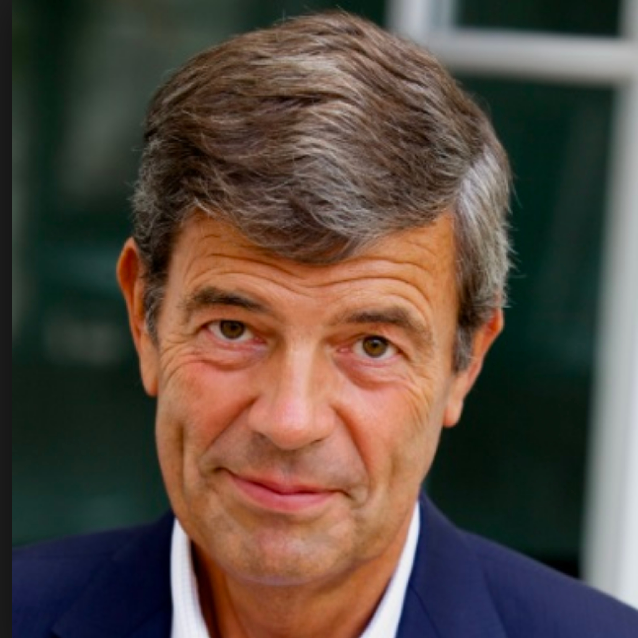 Gonzague de BLIGNIERES