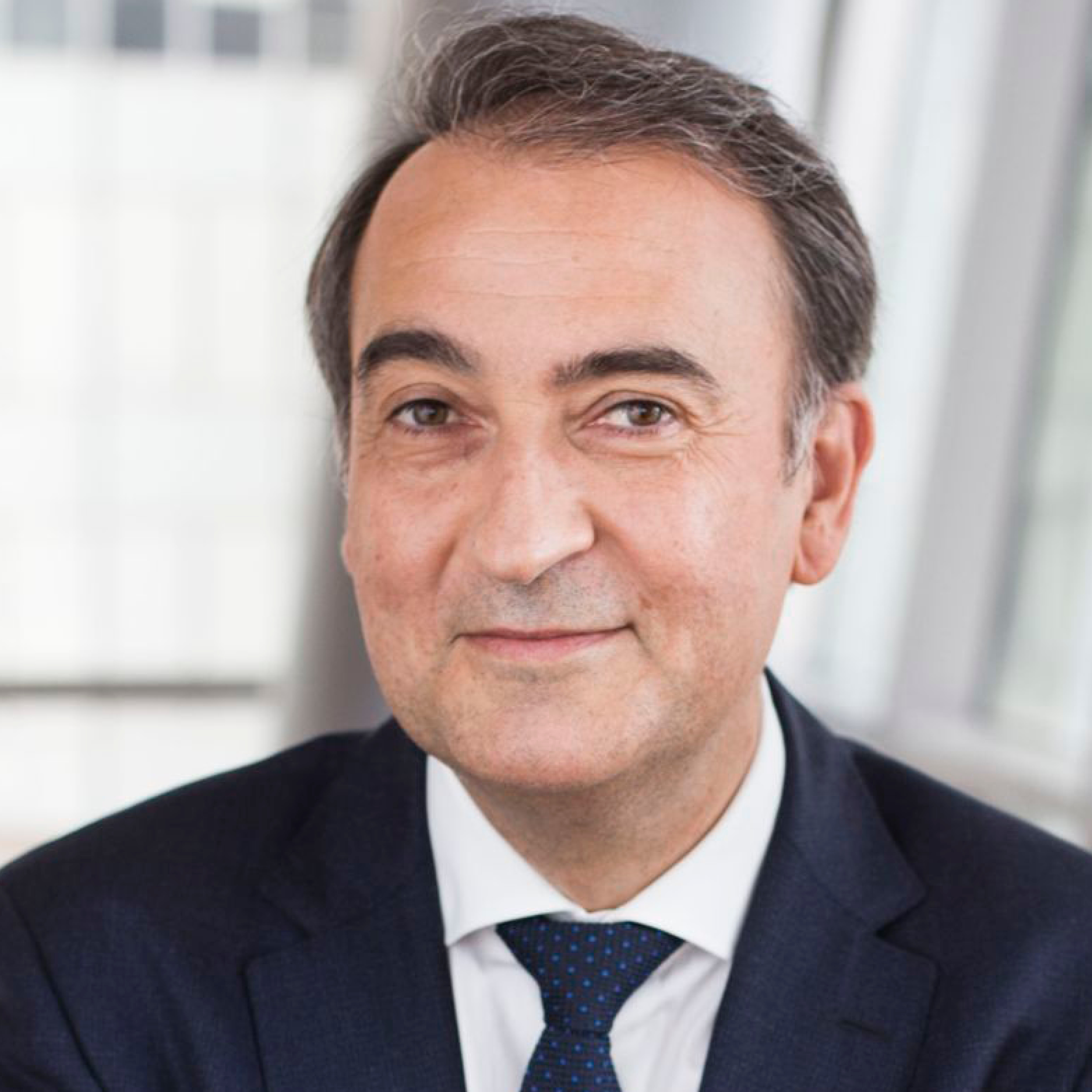 Hervé HELIAS