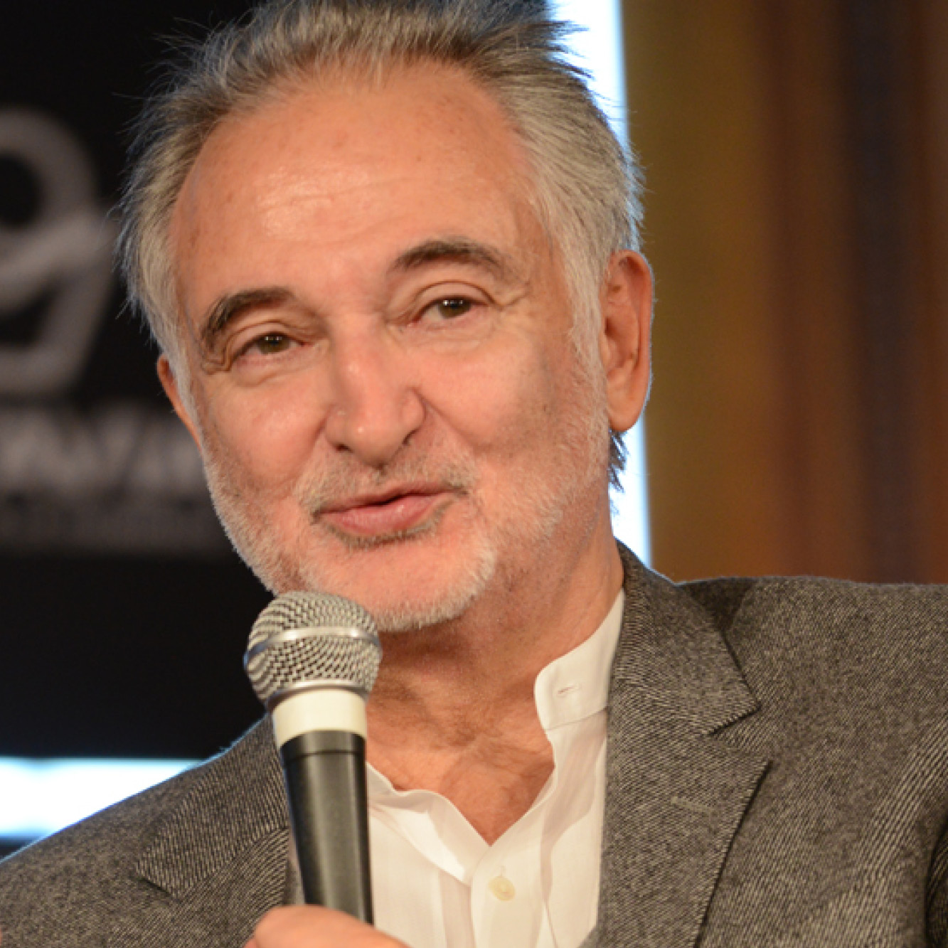 Jacques ATTALI