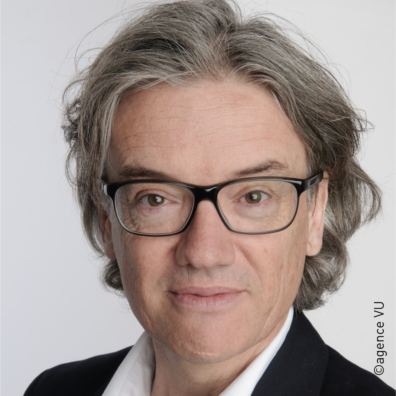 Jacques FERRIER