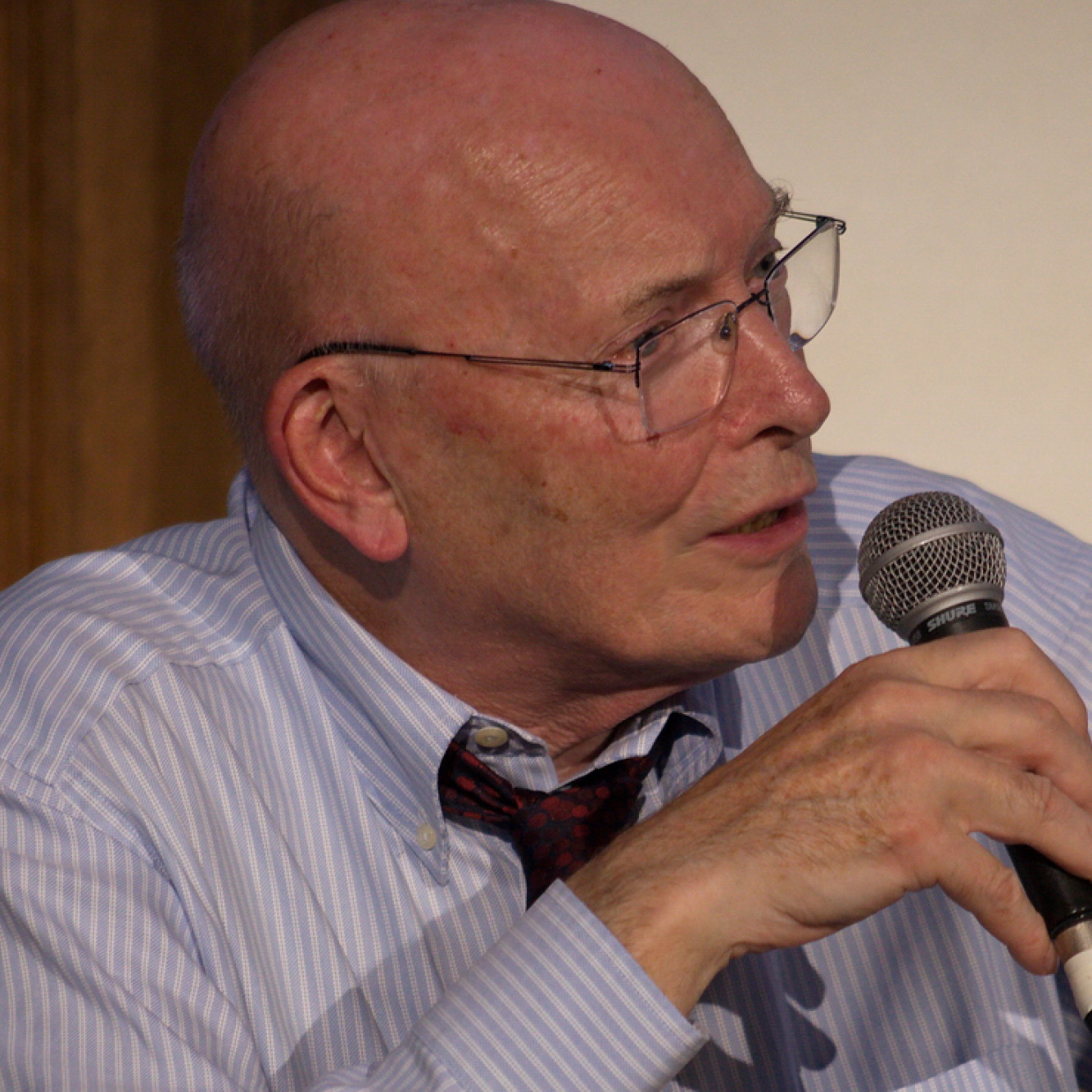 Jean-Claude SEYS