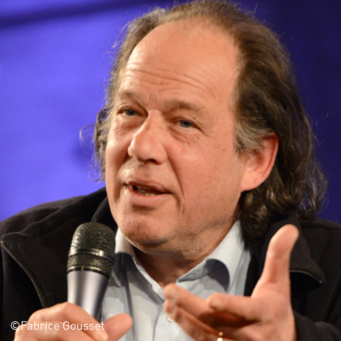 Jean-Claude AMEISEN