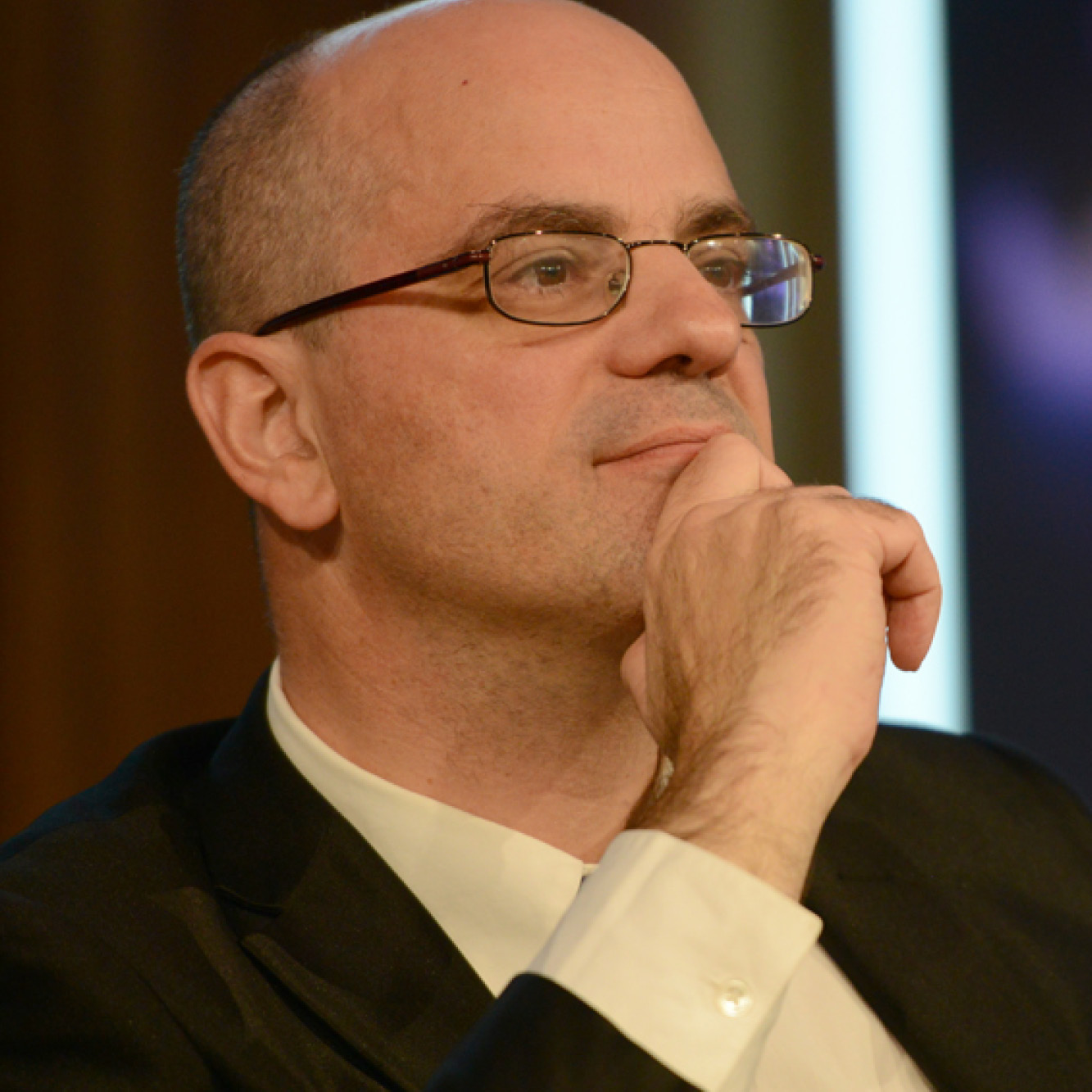 Jean-Michel BLANQUER