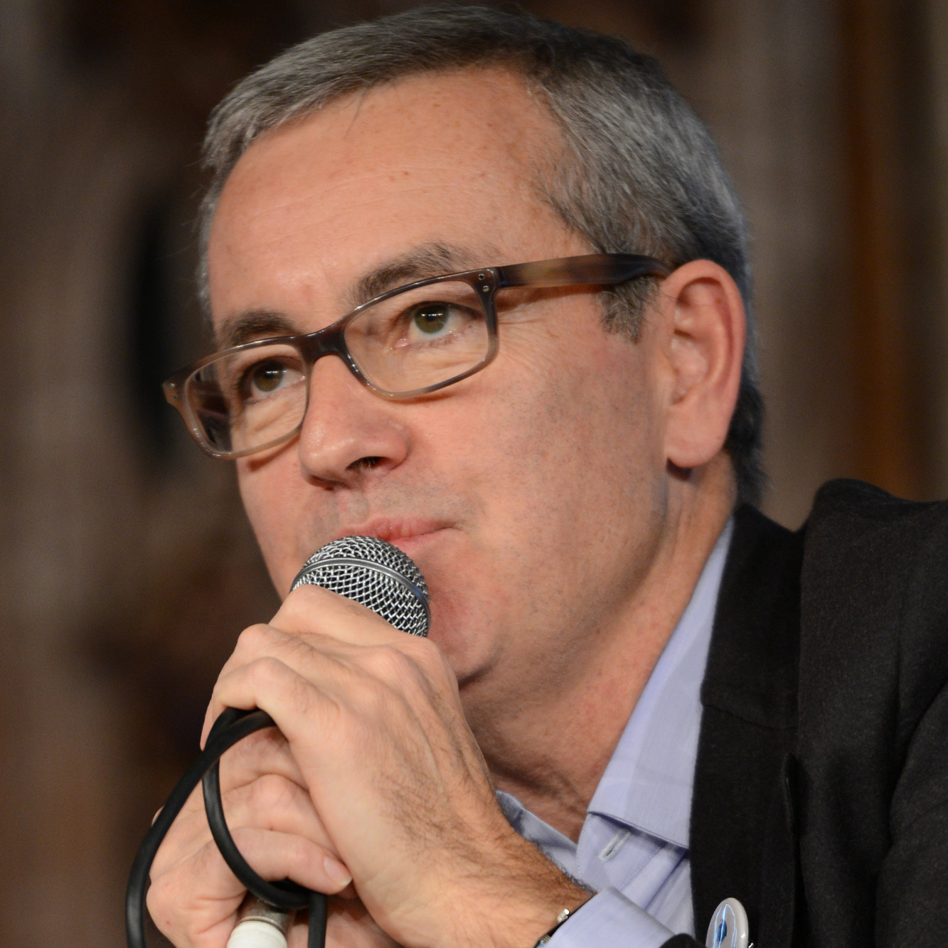 Jean-Pierre CLAMADIEU
