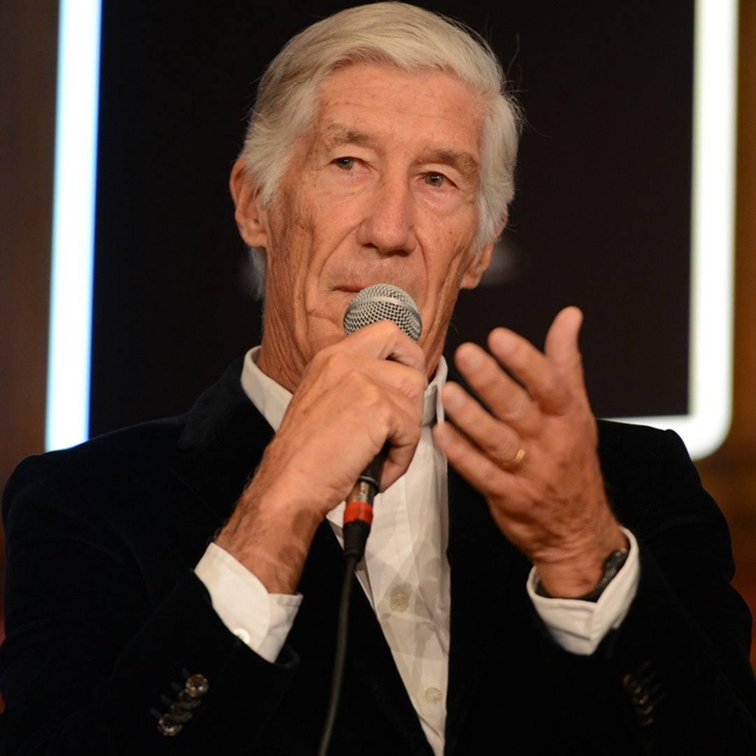 Joël de ROSNAY