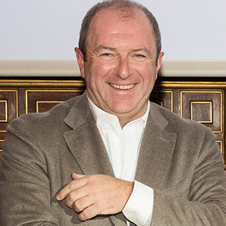 Laurent CHOAIN