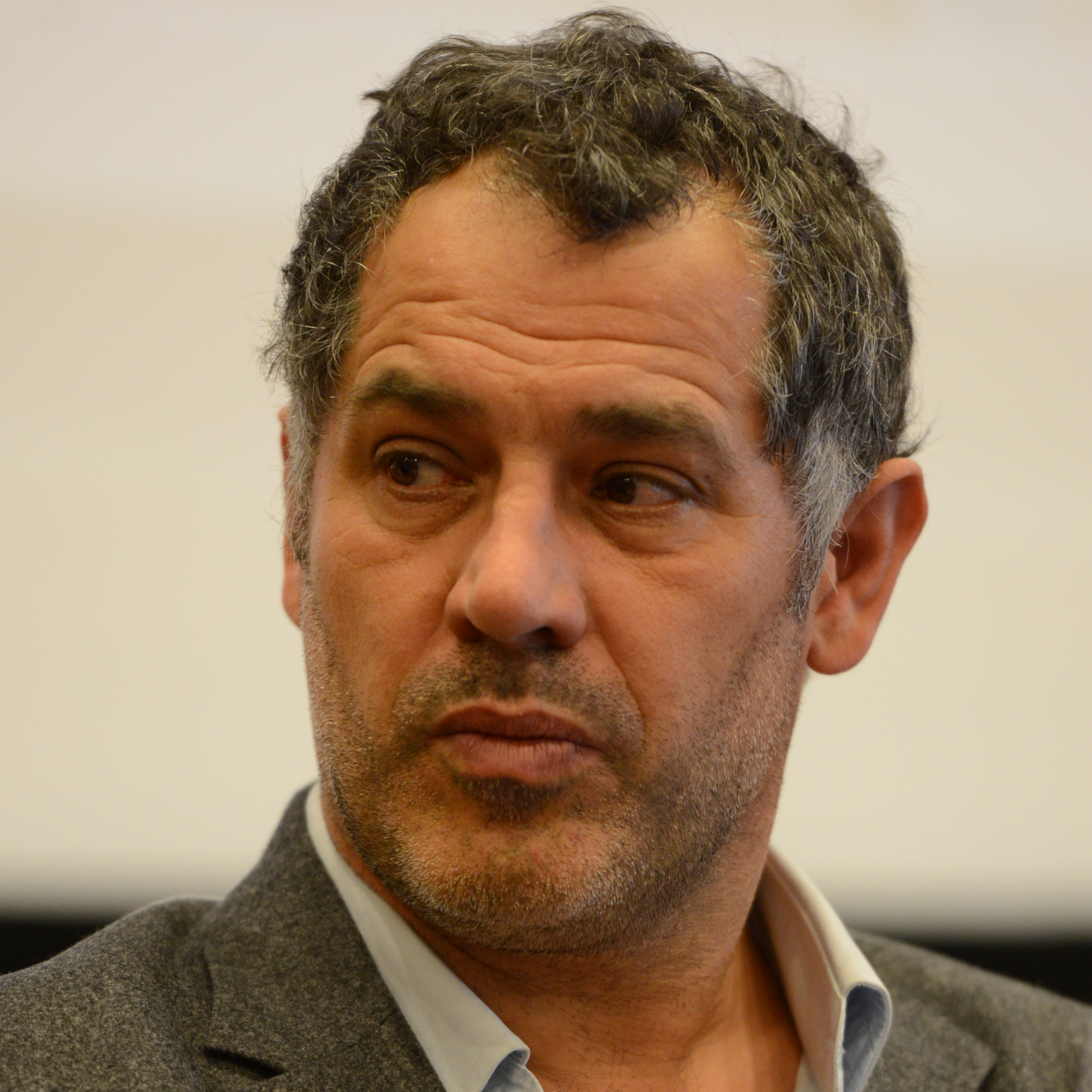 Luc JACQUET