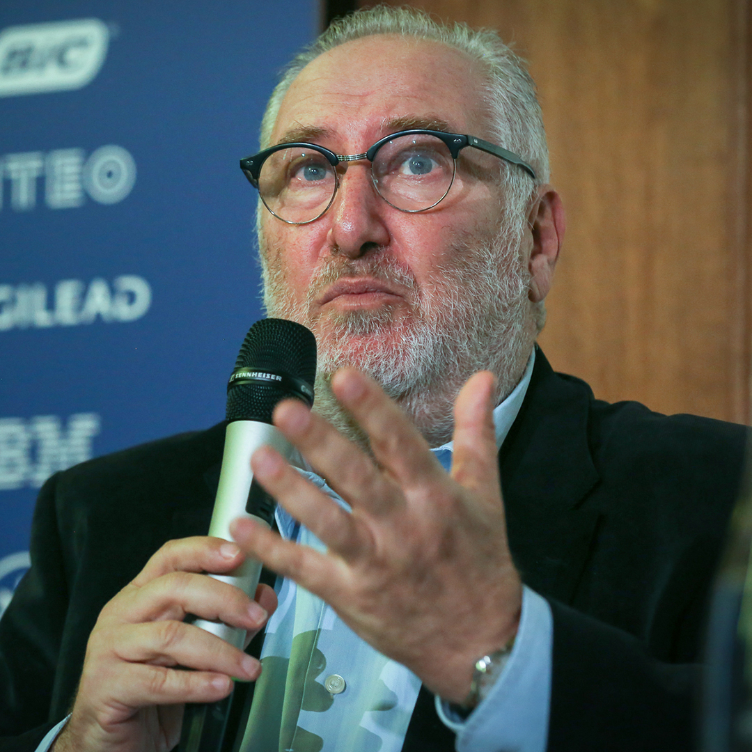 Marc DRILLECH