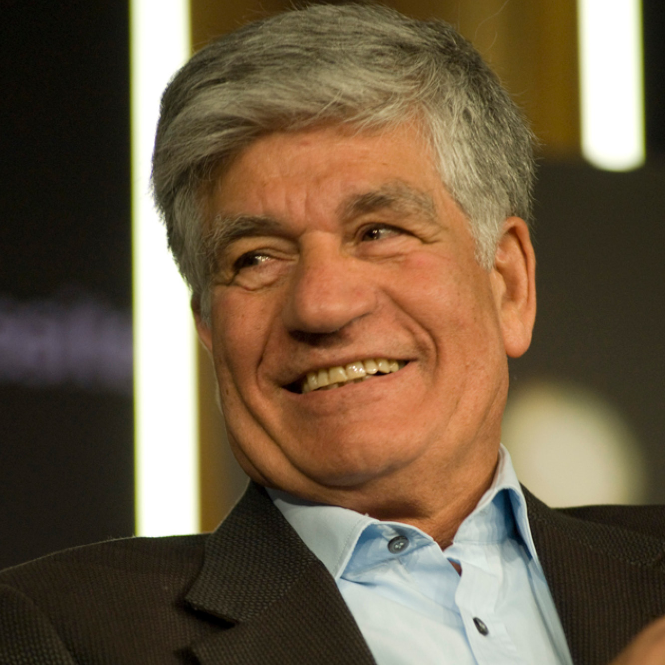 Maurice LEVY