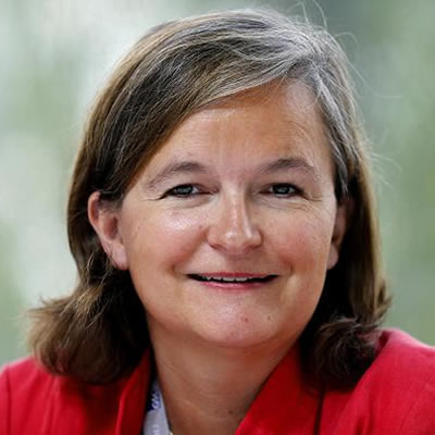 Nathalie LOISEAU