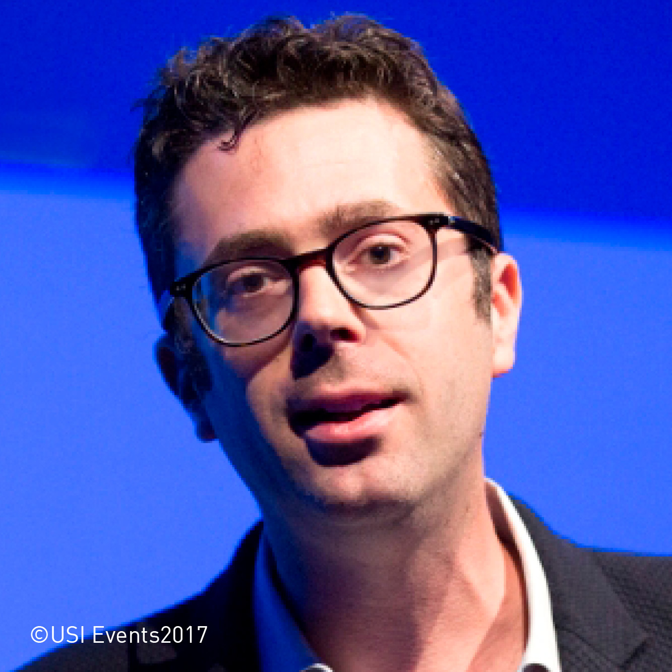 Nicolas BOUZOU