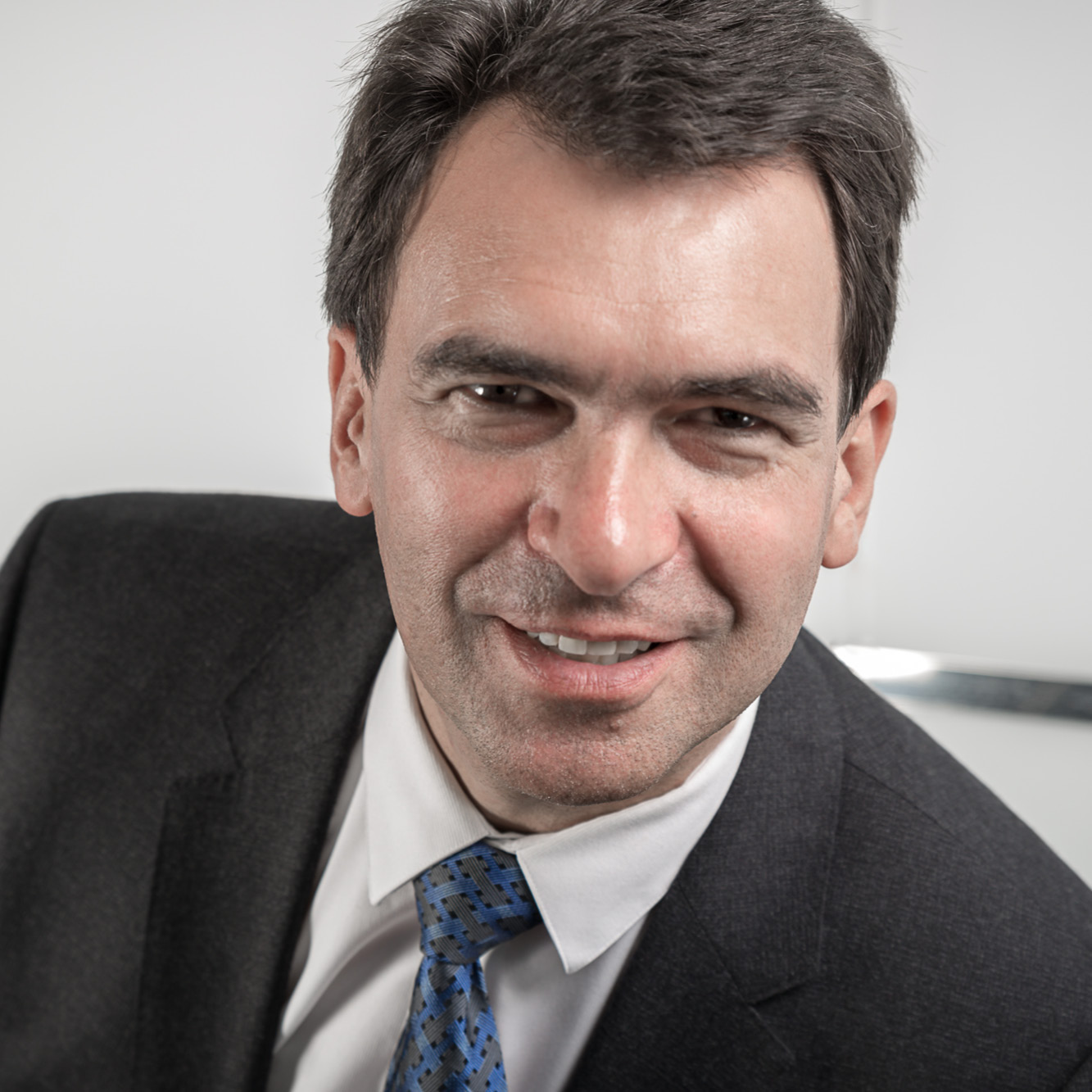 Nicolas SEKKAKI