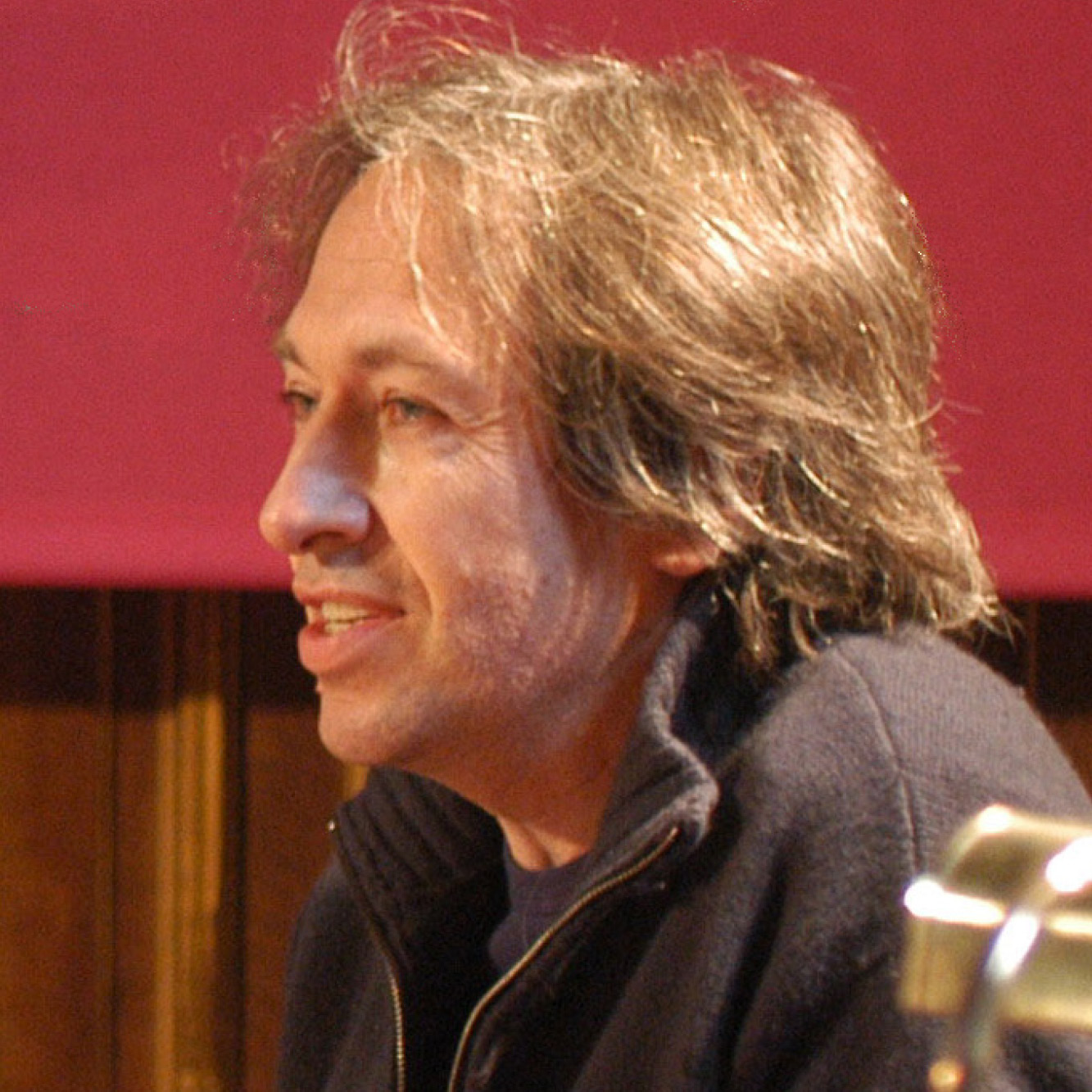 Pascal BRUCKNER