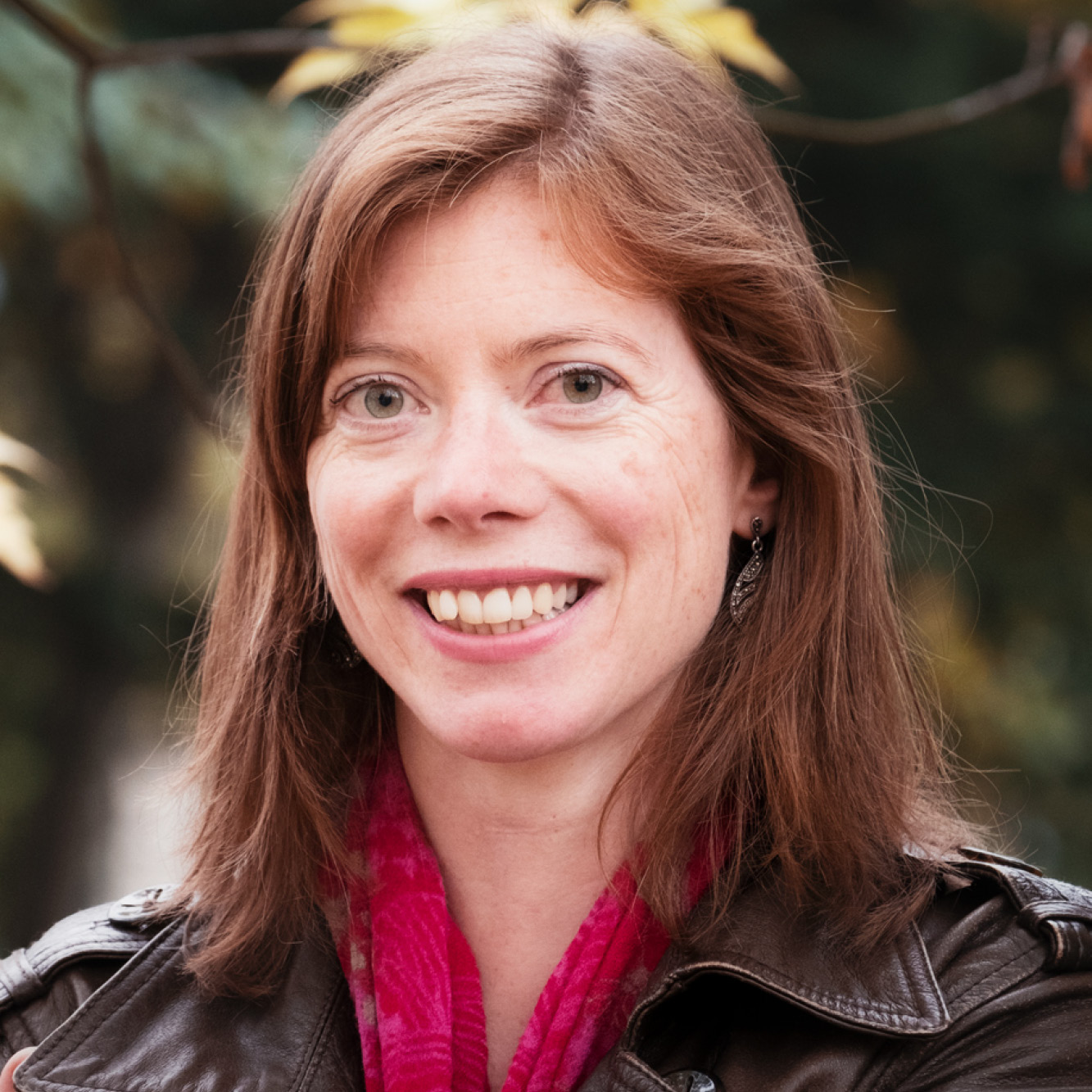 Patricia JUNG-SINGH