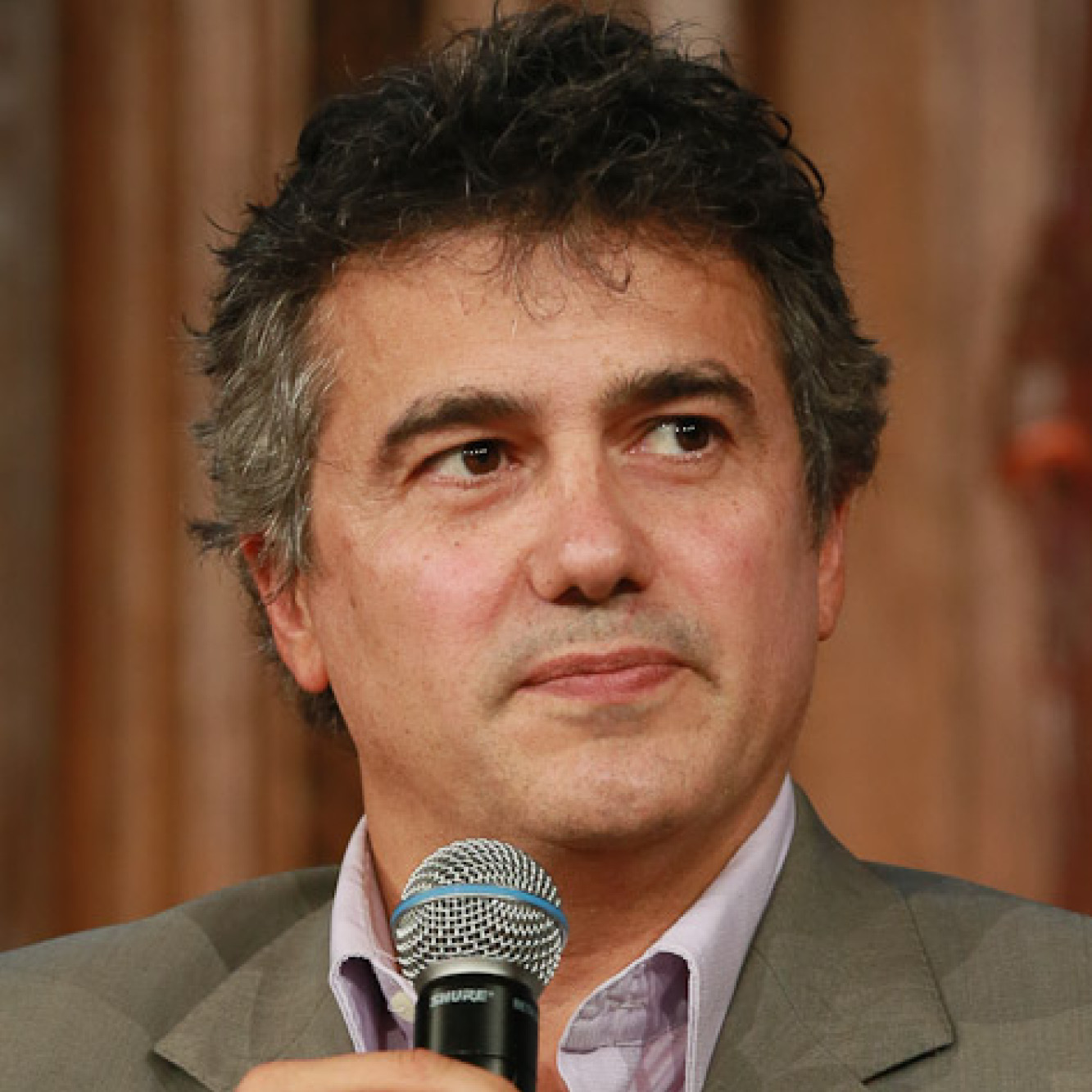 Patrick PELLOUX
