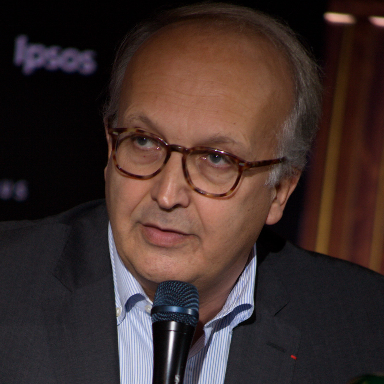Philippe CASTAGNAC