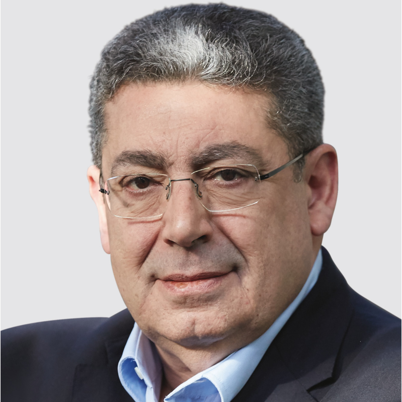 Raphaël PALTI