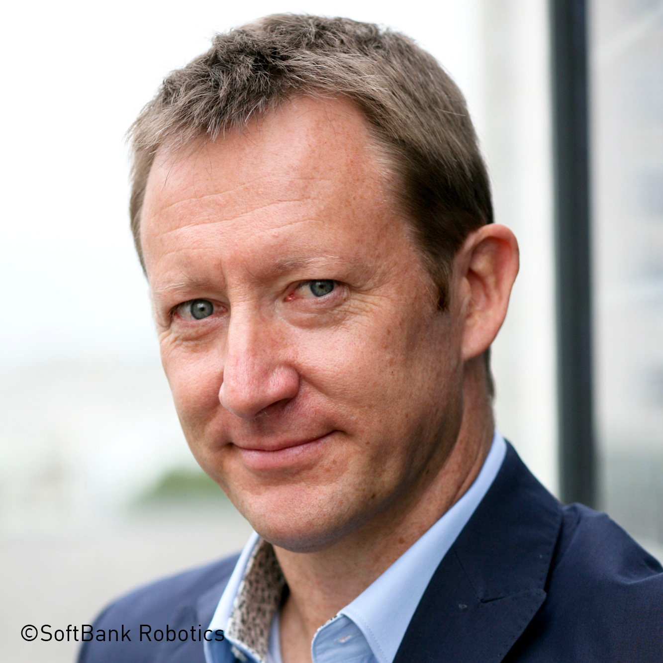 Rodolphe GELIN